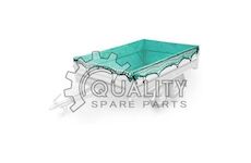 Vačkový hřídel FEBI BILSTEIN 02227