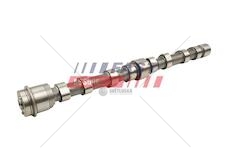 Vackovy hridel iveco daily 06> hadice vzduchu 3.0 jtd  ft45005
