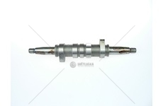 Vačkový hřídel vstřikovacího čerpadla Zetor 930556