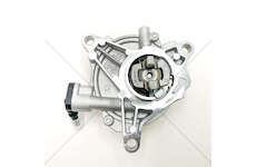 Vacuum Pump, braking system BRAVO II - 1.4 16V Pierburg