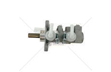 Vacuum Pump, braking system CANTER Mec-Diesel