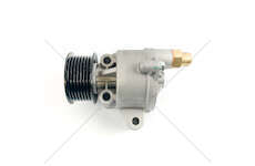 Vacuum Pump, braking system DOFA/D2FA/H9FA - TRANSIT BUS 2.4 DI Pierburg