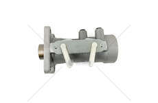Vacuum Pump, braking system NPR-NQR E4 Mec-Diesel