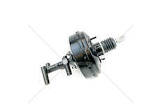 Vacuum Pump, braking system PORTER Mec-Diesel