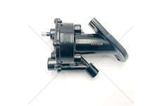 Vacuum Pump, braking system RFD/F9DA/RFN - ESCORT IV - 1.8 D Pierburg