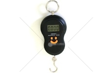 Váha s hákem na zavěšení do 50kg