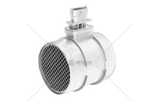 Váha vzduchu kpl. Fumo E4,5