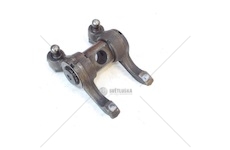 Vahadla ventilu s osou Multicar M22