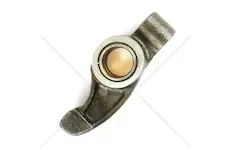 Vahadlo sacího ventilu stříbrné | 6901-0566-5