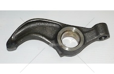 Vahadlo výfukového ventilu Tatra