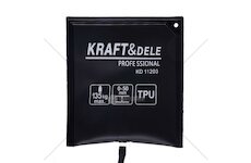 Vak montážní, nafukovací 135 kg KRAFT&DELE