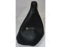 Vak řadící páky EURO - koženka Tatra