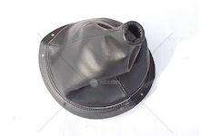 Vak řadící páky Tatra EURO - koženka s přírubou