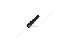 Válcový filtr se sítkem na zahradní hadici, závit 3/4" BRADAS