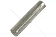 Válcový kolík 4x20 mm | MF176