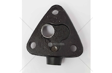 Válec blokády MAN UYGUR 19668