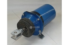 Válec brzdový 100 přední T815 - CZ výroba