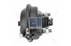 Válec brzdový Man F90