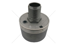 Válec brzdový přední KNOOR - EURO