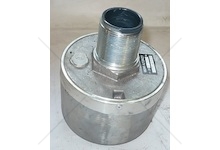 Válec brzdový přední Perrot D115 Tatra