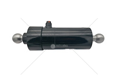 Válec hydrauliky zvedání korby vlečka
