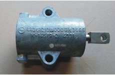 Válec vzduchový motor.brzdy Tatra, Liaz, Karosa - originál