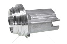 Váleček řazení ZF DAF IVECO EURORICA 95535654
