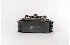 Valve, brake booster F2BE/F4AE Iveco