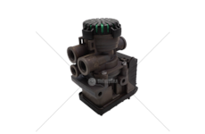 Valve, brake booster VALVOLA A RELAIS Iveco