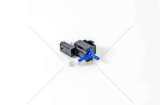 Valve, compressor bypass flap 500L/JEEP RENAGADE SWITCHOVER VALVE Pierburg