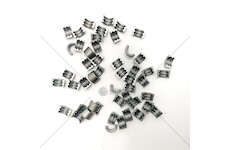 Valve Cotter D 2066/2676/2866/2876 - TGA TRW