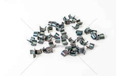 Valve Cotter MIDR 06.35.40 - MAGNUM/MAJOR TRW