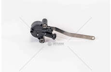 Valve, driver cab suspension STRALIS Iveco