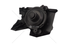 Valve, engine block breather EUROCARGO IV - BLOW BY E6 Iveco