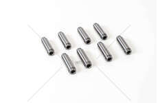 Valve Guides 138A1/146A4/160A1 - TIPO/DUCATO IN/EX Mec-Diesel