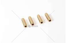 Valve Guides 306 XT D13,07/8,01/43,6 B IN Mec-Diesel