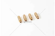 Valve Guides 325 TDS TOURING D12,55/6/39,5B IN / EX Mec-Diesel