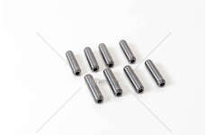Valve Guides 8030/40/60.02-625N2/3-50/190NCIN D. 14 Mec-Diesel