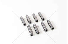 Valve Guides 8040.02/04/05 - 8060.25 - IN/EX Mec-Diesel