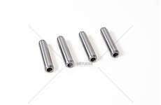 Valve Guides 8060.45 - 120 E 23 EUROCARGO - IN/EX Mec-Diesel