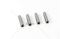 Valve Guides 8060.45 S - 130E23 EUROCARGO - SCAR. Mec-Diesel