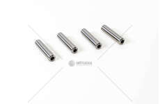 Valve Guides 8340/8360/8365 - CO3/159.17 - EX Mec-Diesel