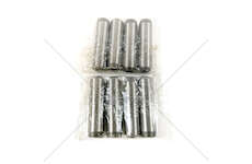 Valve Guides 8360.46 - 180 E 27 EUROCARGO - ASP. Mec-Diesel