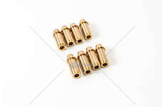 Valve Guides A3-A4-A6 FLANGIATA ASP/SCA Mec-Diesel