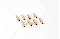 Valve Guides AFB/BDG/BMA/BVE - A3/A5/GOLF/PASSATIN/EX Mec-Diesel
