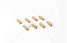 Valve Guides AJM AUY ATD D12,06/7 L31,5B IN-EX Mec-Diesel