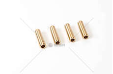 Valve Guides AR 01588/01644/06100 - GIULIETTA EX Mec-Diesel