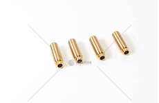 Valve Guides BMW 316 - 318 - 525 ASP/SCAR Mec-Diesel