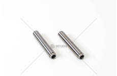 Valve Guides CURSOR 13 410E38 - STRALIS 440 E38 - EX Mec-Diesel