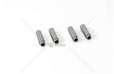 Valve Guides D 0824/0834/0826/0836 EX Mec-Diesel